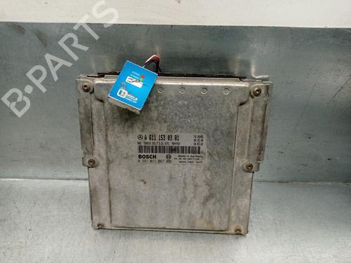 engine-control-unit-ecu-mercedes-benz-vito-van-w638-1997-1998-1999-2000-2001-2002-2003-31882714 main image