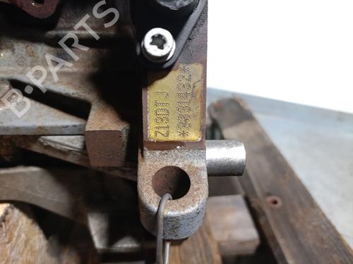 Engine OPEL CORSA D (S07) 1.3 CDTI (L08, L68) | BP32471725M1 