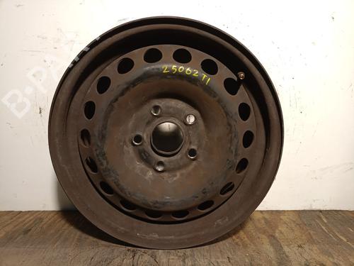 Used Rim Rim 33470076 33470076