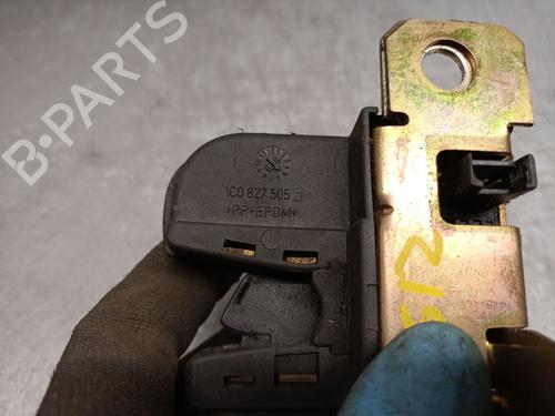 Tailgate lock VW NEW BEETLE (9C1, 1C1) 2.0 | BP21582433C101 