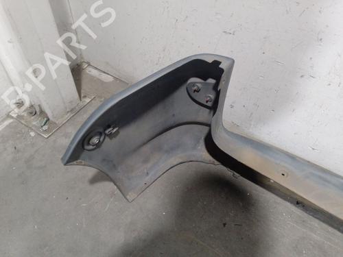 Rear bumper RENAULT KANGOO (KC0/1_) 1.2 (KC0A, KC0K, KC0F, KC01) | BP20677910C8 