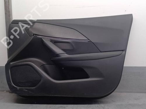 Høyre frontpanel Høyre frontpanel PEUGEOT 2008 II (UD_, US_, UY_, UJ_, UR_, UC_) 1.2 PureTech 130 (USHNS, URHNS) (130 hp) 35788053 35788053