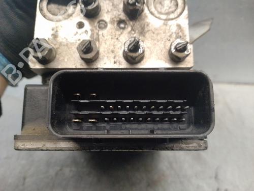 ABS pump ALFA ROMEO 159 (939_) 1.9 JTDM 16V (939AXF1B, 939AXC1B) | BP12683775M43 