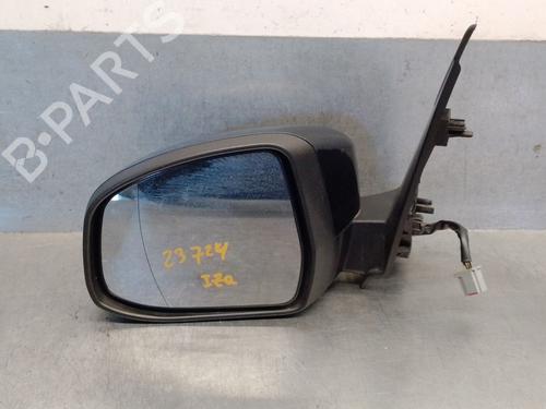 Retrovisor izquierdo FORD FOCUS II (DA_, HCP, DP) 1.6 TDCi (109 hp) 29501564