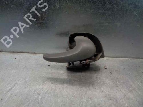 Used Front right interior door handle MERCEDES-BENZ SPRINTER 3-t Van (B903) [1995-2012]  7245381