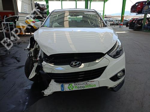 Left rear window switch HYUNDAI ix35 (LM, EL, ELH) 1.6 | BP27405707I29  - Image 9