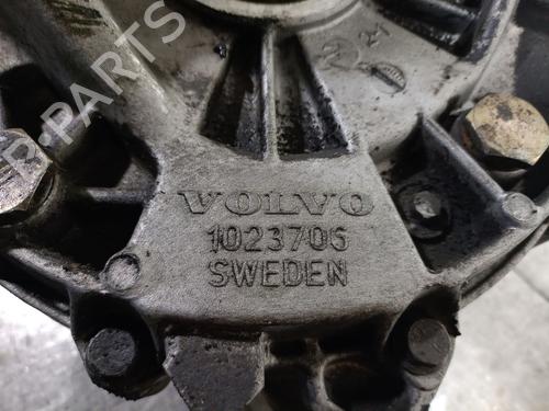 Gearbox VOLVO S80 I (184) 2.5 TDI | BP32388657M3