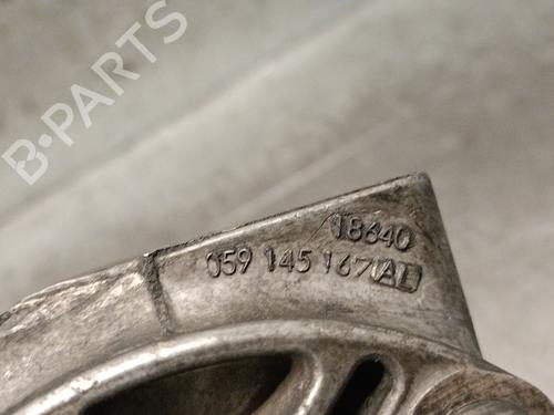 Engine mount AUDI Q7 (4LB) 3.0 TDI quattro | BP33173305M89  - Image 8