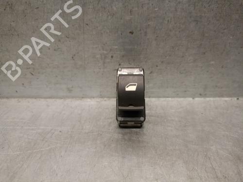 Used Left rear window switch PEUGEOT 308 III (FB_, FH_, FP_, F3_, FM_) BlueHDi 130 (FBYHZL, FBYHZT) (131 hp) 25244445