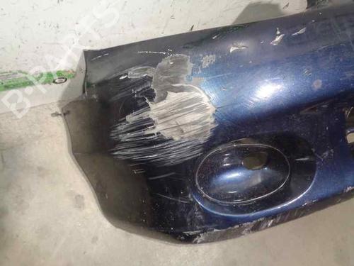 Front bumper HYUNDAI ACCENT I (X-3) 1.5 i 12V | BP5886582C7 