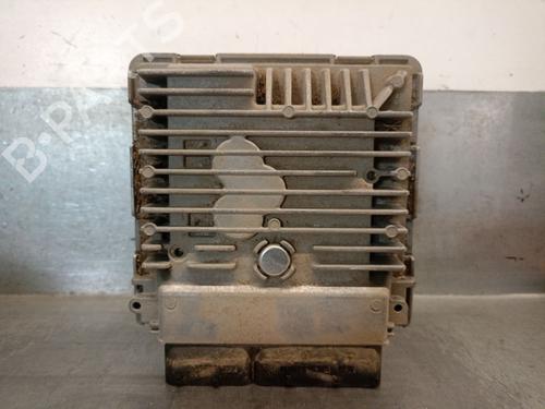 Used Engine control unit (ECU) Engine control unit (ECU) SEAT ALTEA (5P1) 1.6 TDI (105 hp) 35769869 35769869