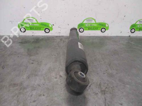 Left rear shock absorber FIAT FIORINO Box Body/MPV (225_) 1.3 D Multijet (225BXD1A, 225BXB1A, 225BXB11) | BP3508970M18 