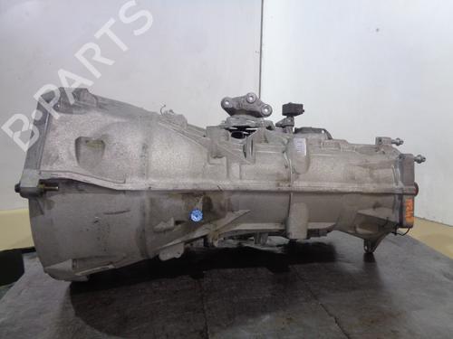 Gearbox BMW 5 (G30, F90) 520 d Mild-Hybrid xDrive | BP13009989M3 