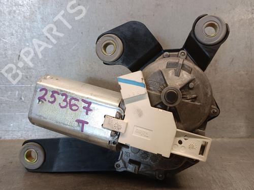 Used Rear wiper motor Rear wiper motor PEUGEOT 807 (EB_) 2.2 HDi (128 hp) 34445919 34445919