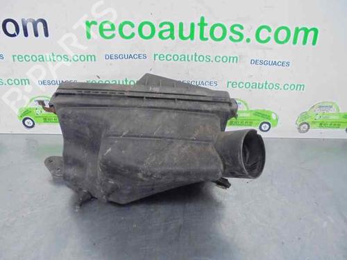 Used Air filter box NISSAN X-TRAIL I (T30) 2.2 dCi 4x4 (136 hp) 20249418