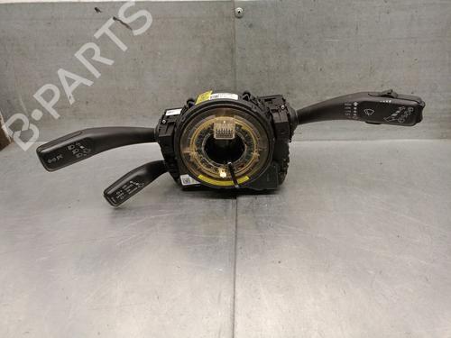 headlight-switch-audi-a4-b8-avant-8k5-2007-2008-2009-2010-2011-2012-2013-2014-2015-2016-2017-39067089 main image
