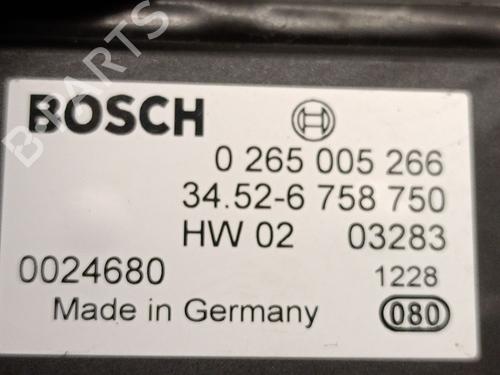 Electronic sensor BMW 5 (E60) 520 i | BP37519028M84 - Image 4