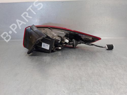 Left taillight HYUNDAI KONA (OS, OSE, OSI) 1.0 T-GDi Hybrid 48V | BP14468809C34 