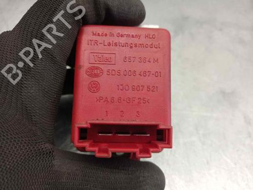 Heater resistor AUDI TT (8N3) 1.8 T | BP11669242M108 