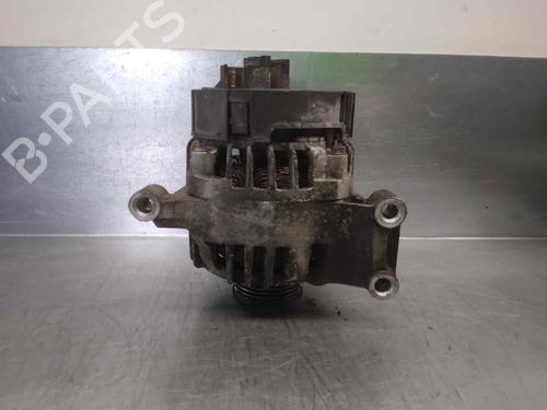 Alternator FIAT IDEA (350_) 1.4 16V | BP10082015M7 