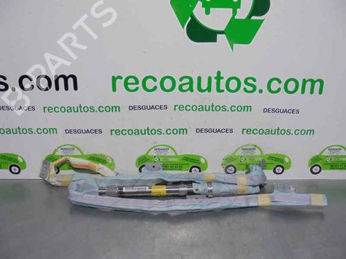 Right curtain airbag TOYOTA PRIUS Liftback (_W2_) 1.5 Hybrid (NHW20_, NHW20R) | BP2080914C12 