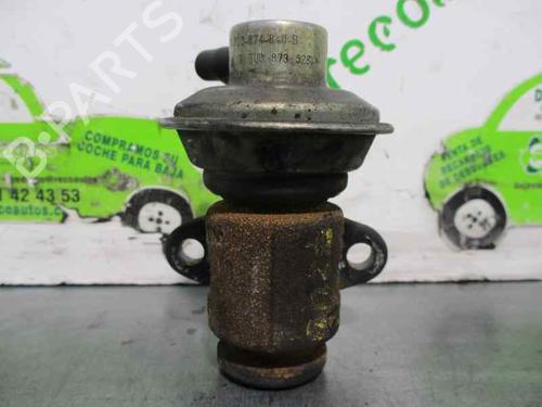 Egr für RENAULT MEGANE I Classic (LA0/1_) 1.9 dCi (LA05) (105 hp) 2116043