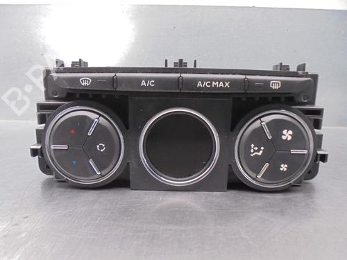 Used Climate control CITROËN C-ELYSEE (DD_) 1.6 BlueHDi 100 (99 hp) 16315941