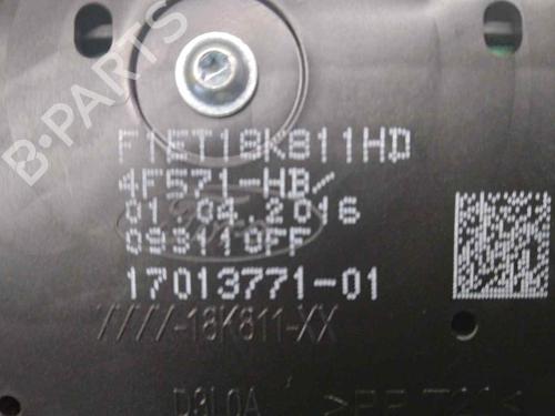 Switch FORD FOCUS III  | BP11929821I30 