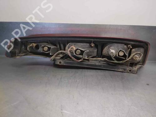 Left taillight NISSAN X-TRAIL I (T30) 2.2 dCi 4x4 | BP10571144C34 