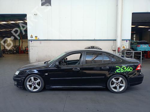 Peças SAAB 9-3 (YS3F, E79, D79, D75) 1.9 TiD 4910610