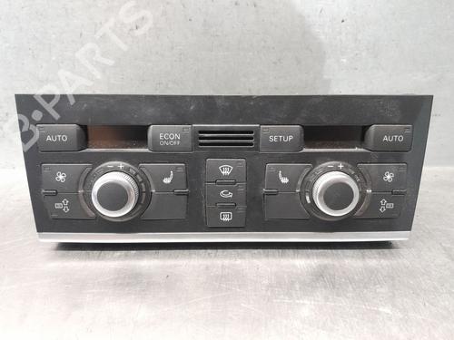 climate-control-audi-q7-4lb-2006-2007-2008-2009-2010-2011-2012-2013-2014-2015-2016-36939153 main image