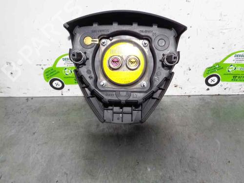 Driver airbag SAAB 9-3 (YS3F, E79, D79, D75) 1.9 TiD | BP4626060C9 
