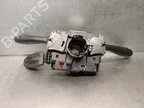 Headlight switch CITROËN C6 (TD_) 2.7 HDi | BP40532160I24 - Image 3