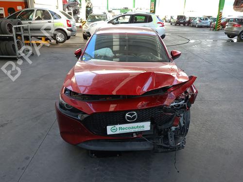 Instrument cluster MAZDA 3 Hatchback (BP) 2.0 SKYACTIV-G M Hybrid | BP32365954C47 - Image 13