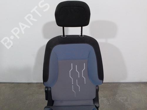 Right front seat PEUGEOT PARTNER Tepee 1.6 BlueHDi 120 | BP15913152C16 