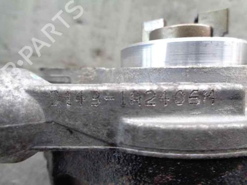 Vacuum pump PEUGEOT 206 SW (2E/K) 2.0 HDi | BP5568135M80 