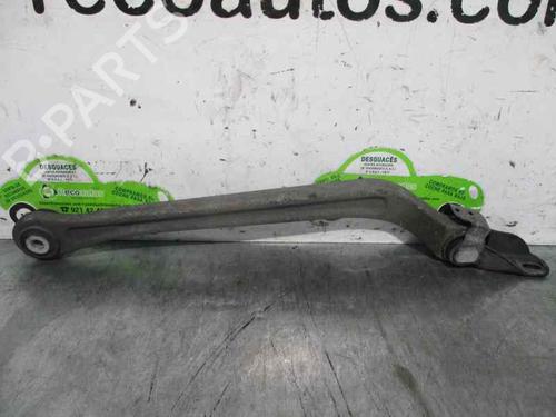 Left rear suspension arm MERCEDES-BENZ E-CLASS (W211) E 320 CDI (211.026) | BP3144775M14 
