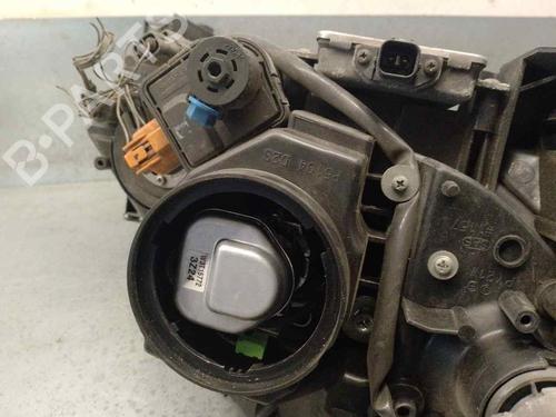 Venstre forlygte MAZDA 5 (CR) 2.0 CD (CR19) | BP18724748C28