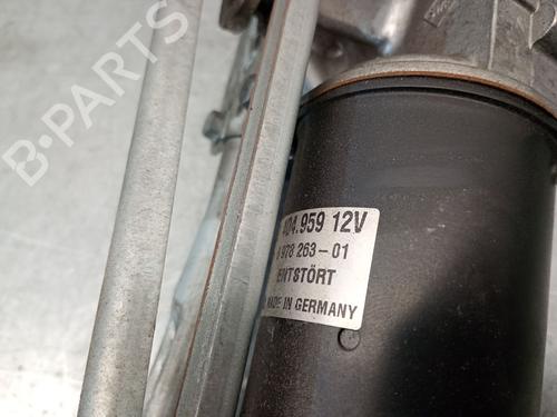 Front wiper motor BMW 3 (E90) 320 d | BP25774749M29 