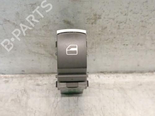 Used Right front window switch VW TIGUAN (5N_) 2.0 TDI 4motion (170 hp) 25460741