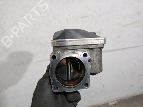 Used Throttle body SEAT LEON (1M1) 1.6 16 V (105 hp) 22927367