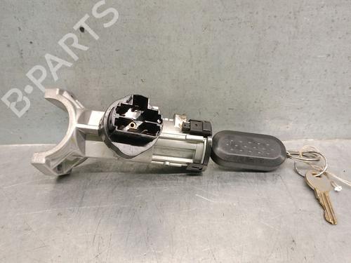 Ignition barrel FIAT DUCATO Van (250_) 140 Natural Power | BP29970694M48