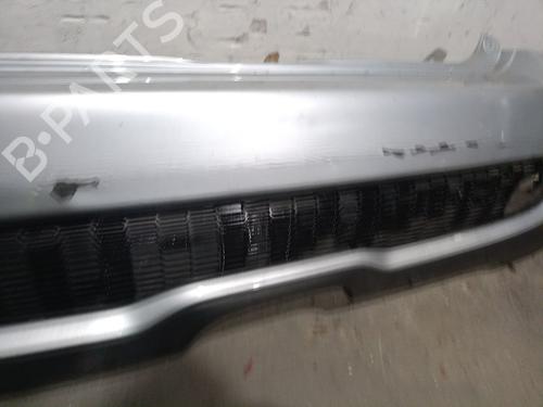 Rear bumper MINI MINI (R56) | BP30161119C8