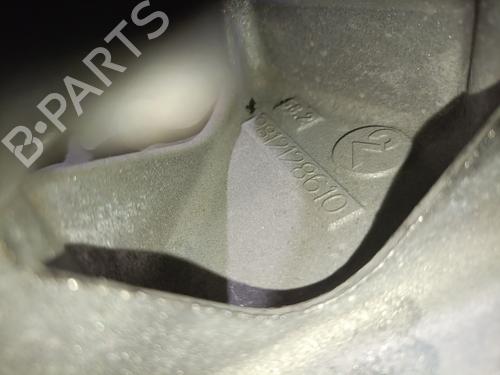 Gearbox OPEL CORSA F (P2JO) 1.2 (68) | BP26736275M3 