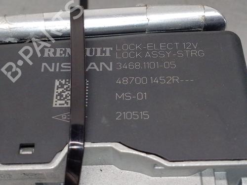 Electronic module RENAULT ESPACE V (JR_) 1.6 dCi 160 | BP36553402M83  - Image 5