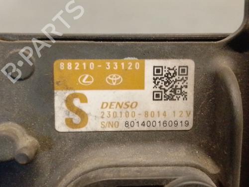 Electronic module TOYOTA COROLLA Saloon (_E21_) 1.8 VVTi Hybrid (ZWE211, MZEA12) | BP38711744M83 - Image 2