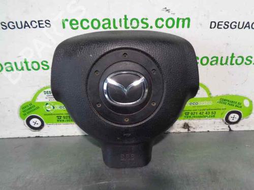 Førerens kollisjonspute MAZDA 2 (DY) 1.4 CD (68 hp) 4963840
