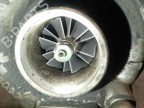 Turbocharger/Supercharger VW PASSAT B5 (3B2) 1.8 T | BP15611313M71 