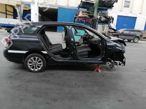 Gaspedaal FIAT TIPO Estate (356_, 357_) 1.4 LPG (356WXF1B) | BP11929427I4  - Image 12