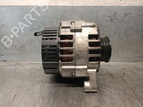 Used Alternator AUDI A6 C5 (4B2, 4B4) 2.5 TDI (150 hp) 24154278